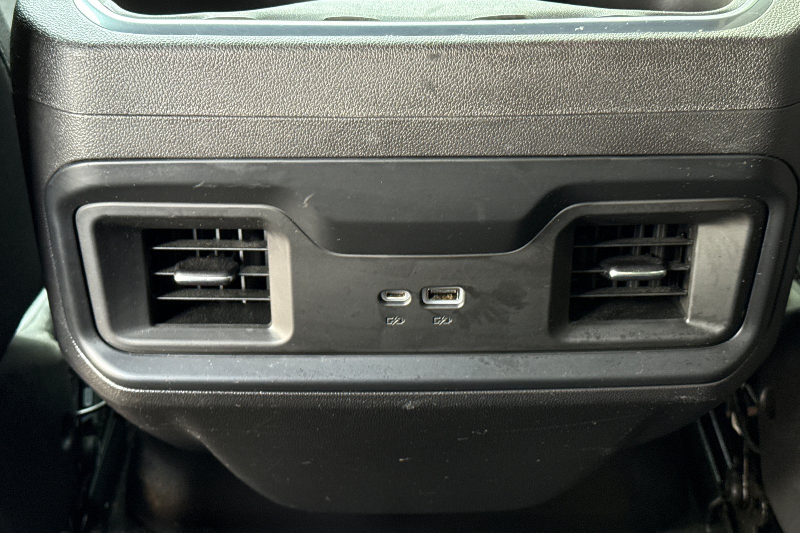 Used 2023 Chevrolet Silverado 1500 LT Trail Boss w/ Protection Package AWD/4WD image 15