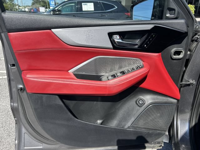 Certified 2022 Acura MDX A-Spec AWD/4WD image 17