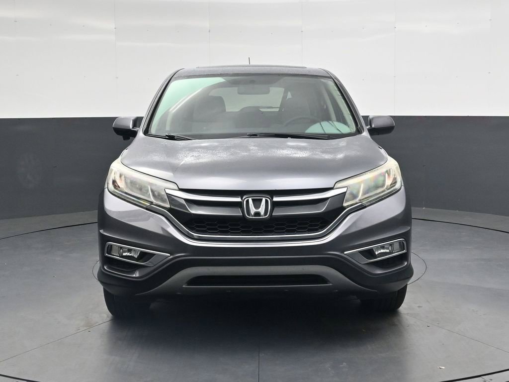 Used 2016 Honda CR-V EX image 13