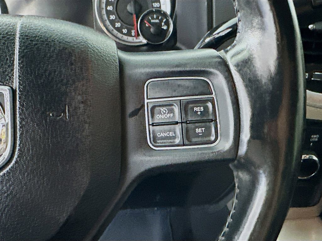 Used 2015 RAM 3500 Big Horn AWD/4WD image 26