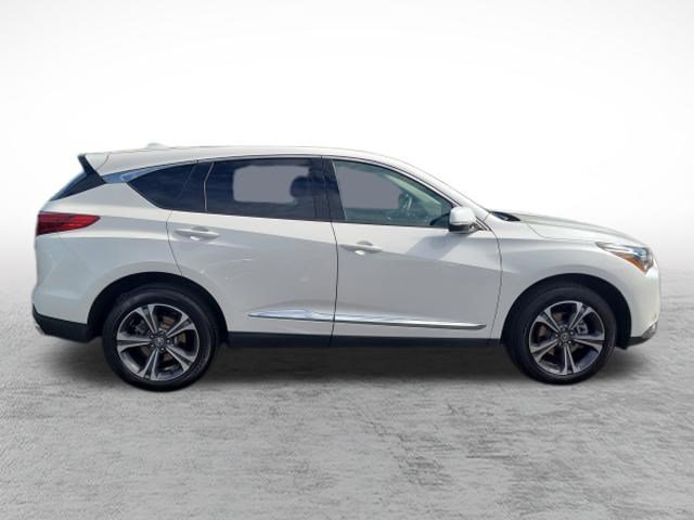 Used 2025 Acura RDX SH-AWD w/ Technology Package image 4
