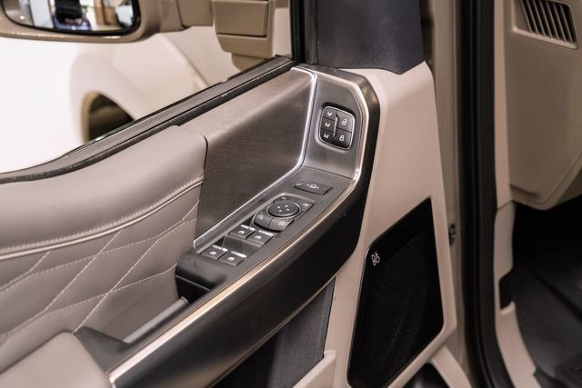 Used 2026 Ford F450 Platinum w/ Platinum Plus Package AWD/4WD image 78