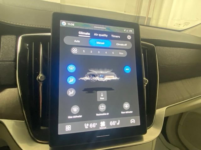 Certified 2026 Volvo XC90 B6 Ultra AWD/4WD image 22