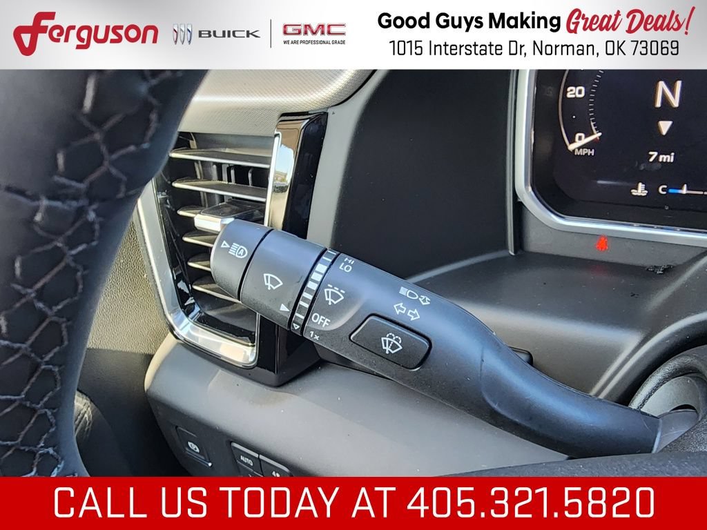 New 2026 GMC Sierra 2500 Denali w/ Denali Reserve Package AWD/4WD image 26