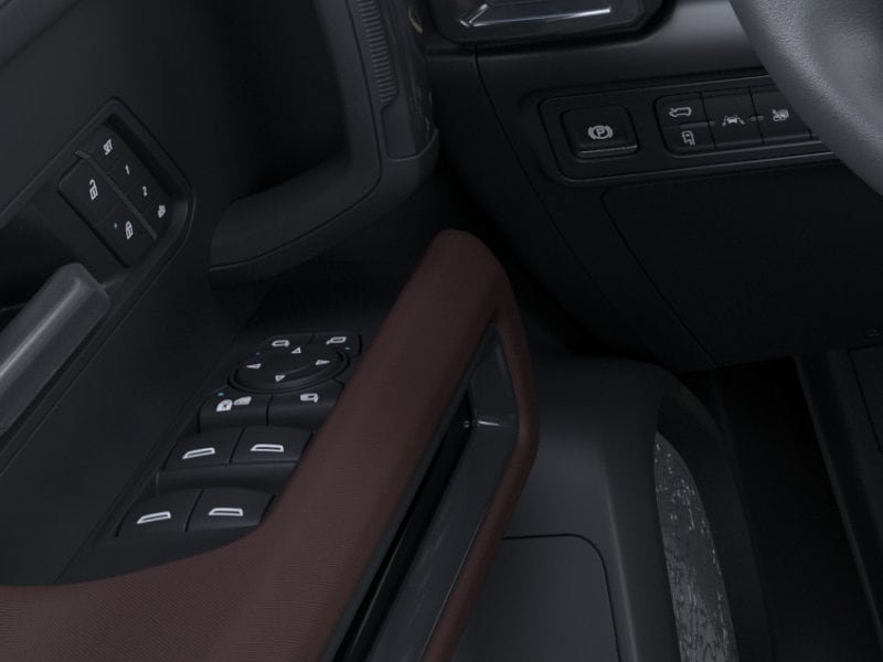 New 2026 GMC Hummer EV SUV AWD/4WD image 46