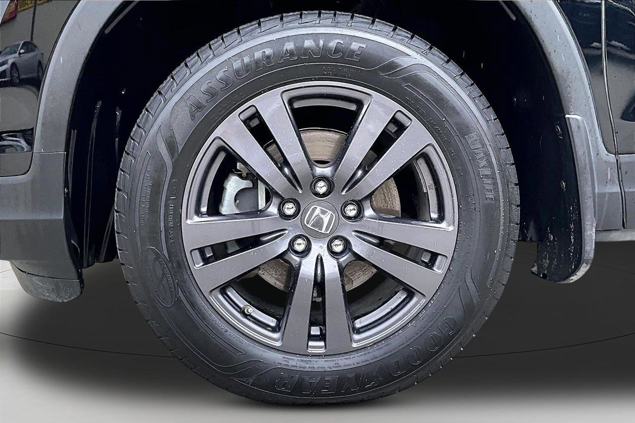 Used 2019 Honda Ridgeline Sport image 33