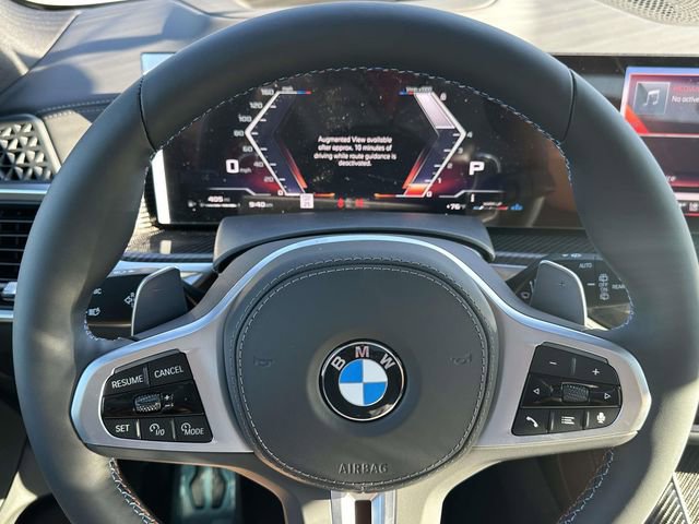 New 2026 BMW X5 M60i image 15