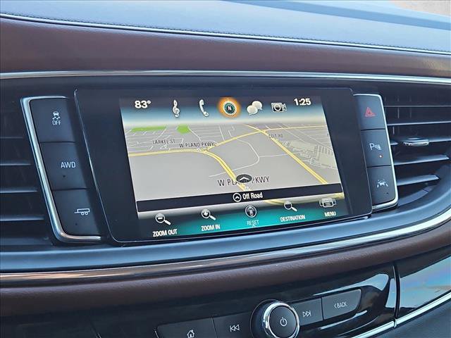 Used 2018 Buick Enclave Avenir w/ Avenir Technology Package AWD/4WD image 13
