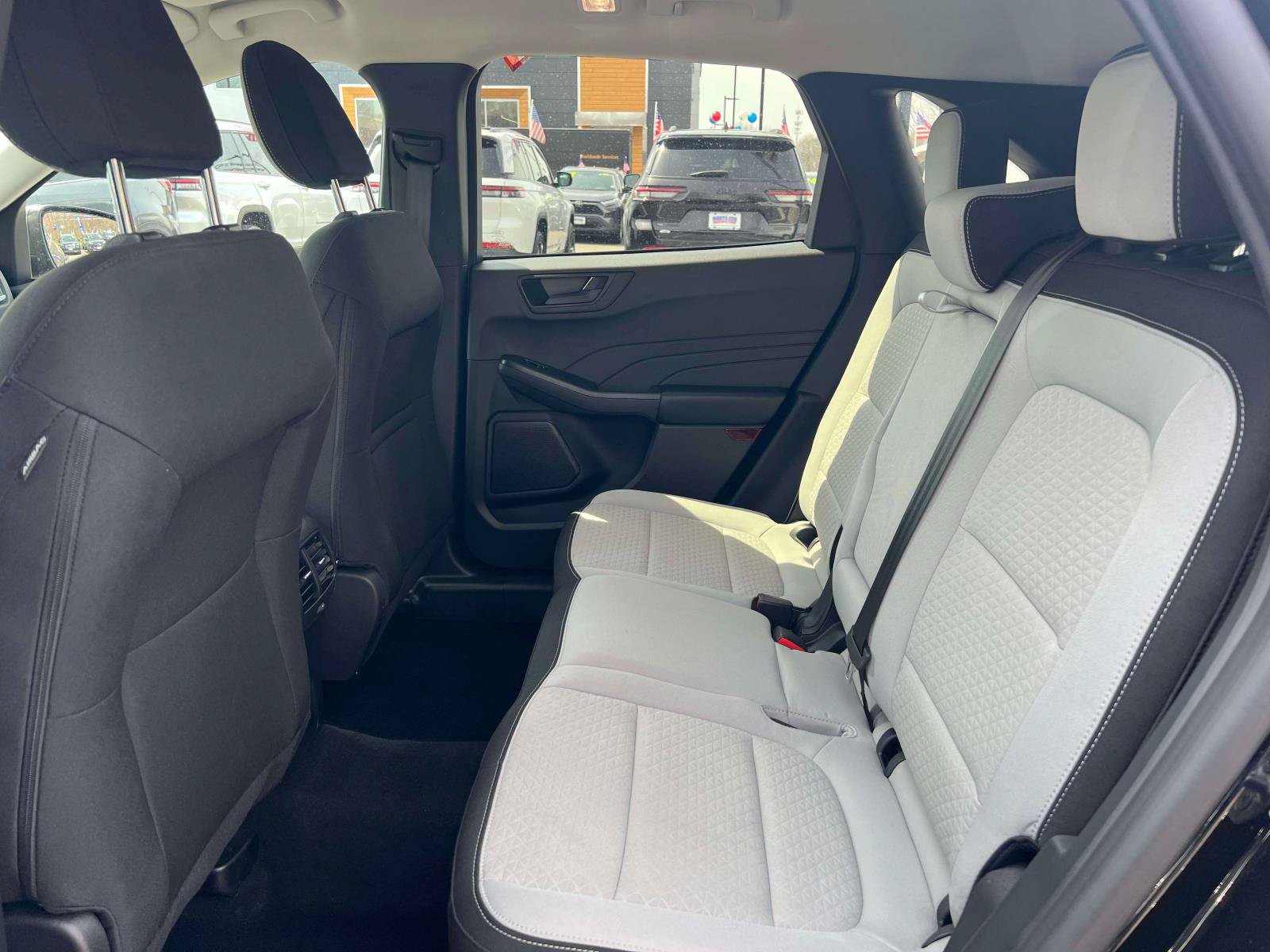 Used 2024 Ford Escape Active AWD/4WD image 29