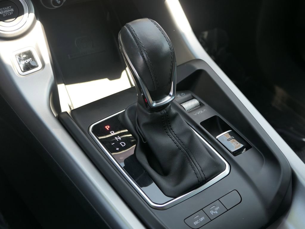 Used 2024 Dodge Hornet R/T Plus image 19