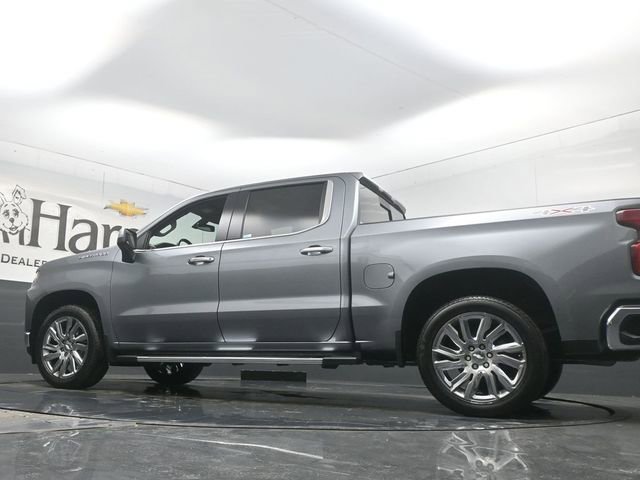 Used 2021 Chevrolet Silverado 1500 LTZ w/ LTZ Convenience Package II image 54