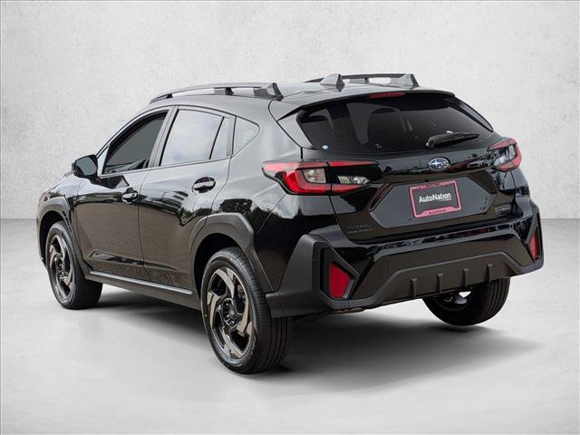 New 2026 Subaru Crosstrek 2.5i Limited w/ Crosstrek Mirror Package AWD/4WD image 9