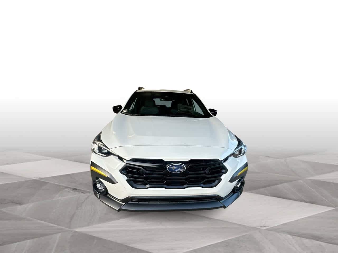 Used 2026 Subaru Crosstrek 2.5i Sport w/ Crosstrek Mirror Package AWD/4WD image 3