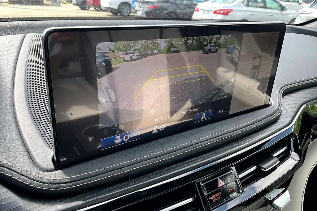 New 2026 Acura MDX Type S w/ Advance Package AWD/4WD image 14