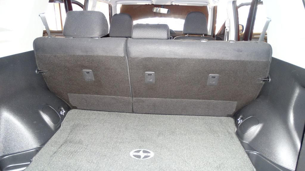 Used 2008 Scion xB image 11