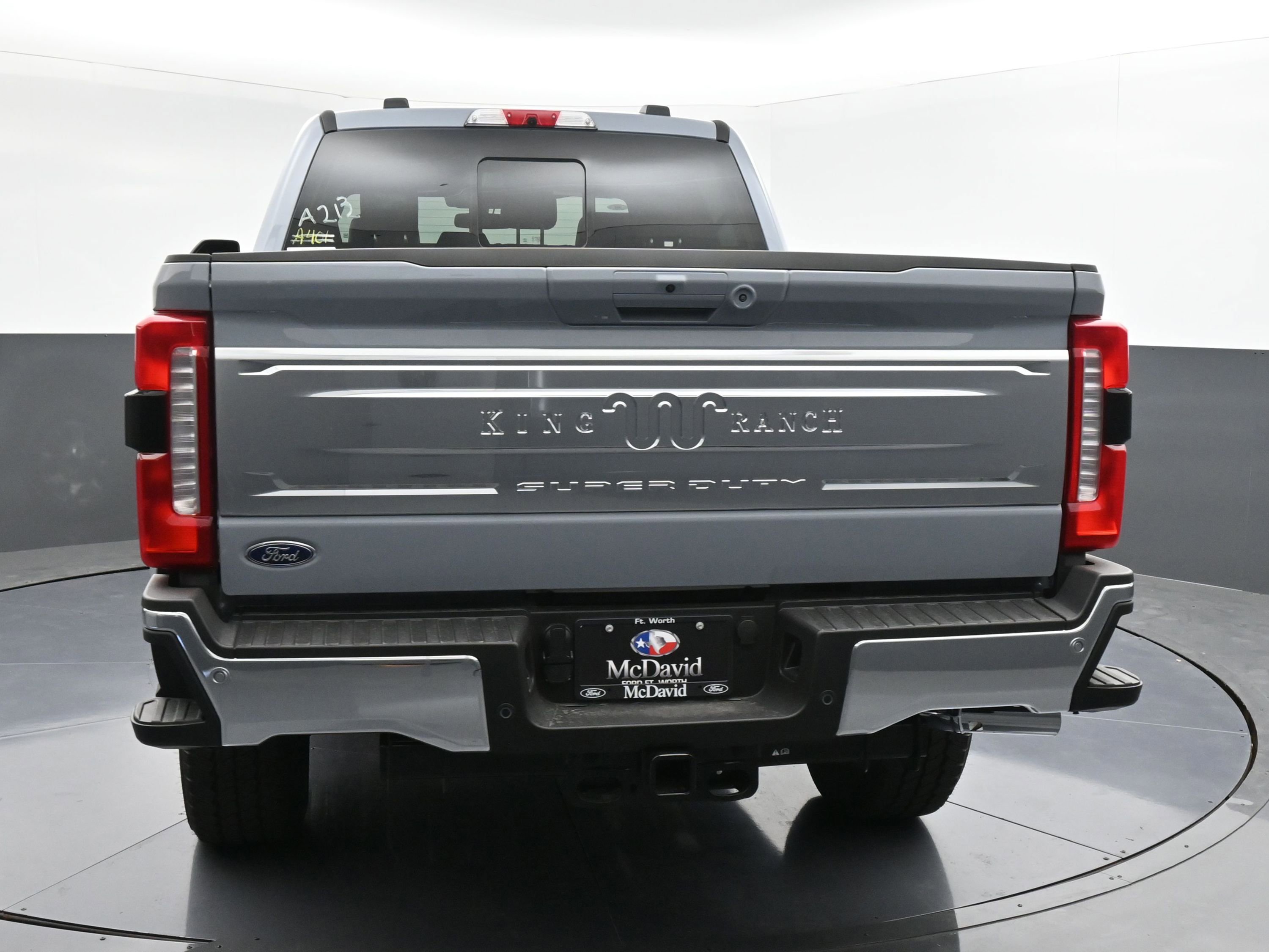 New 2026 Ford F250 King Ranch image 7