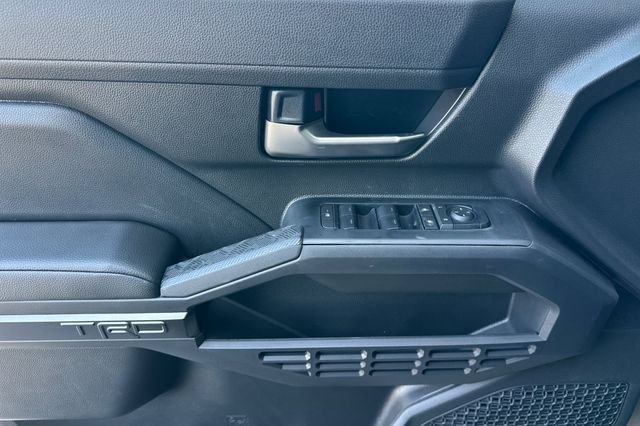 New 2026 Toyota Tacoma TRD Off-Road AWD/4WD image 11