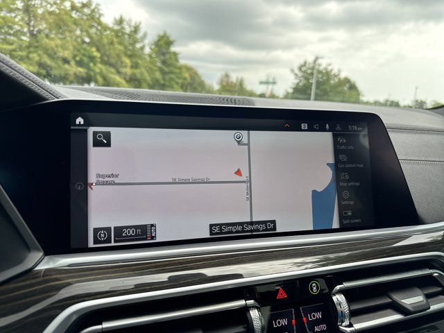 Certified 2023 BMW X5 xDrive40i AWD/4WD image 15