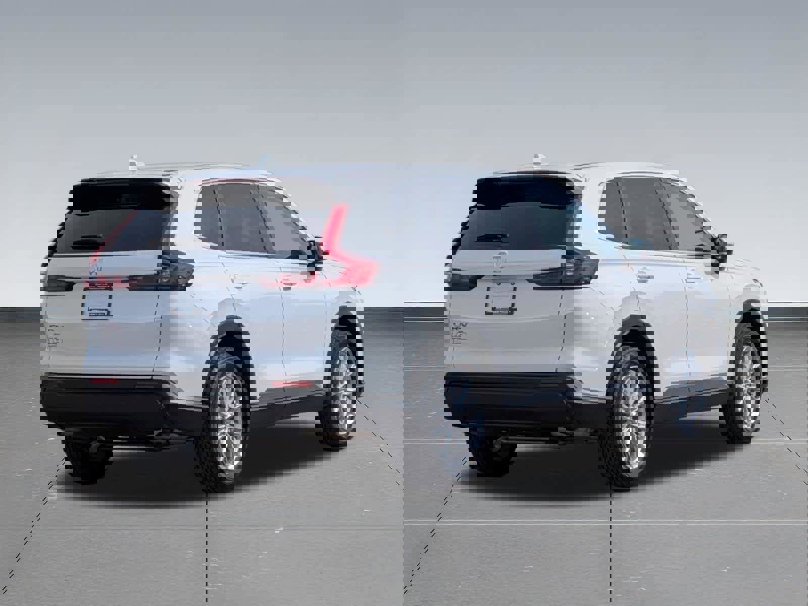 Certified 2024 Honda CR-V EX image 5