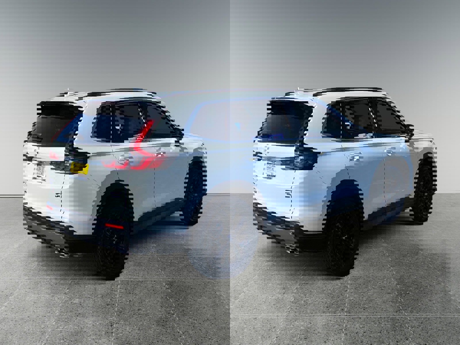 Used 2024 Honda CR-V Sport Touring image 5