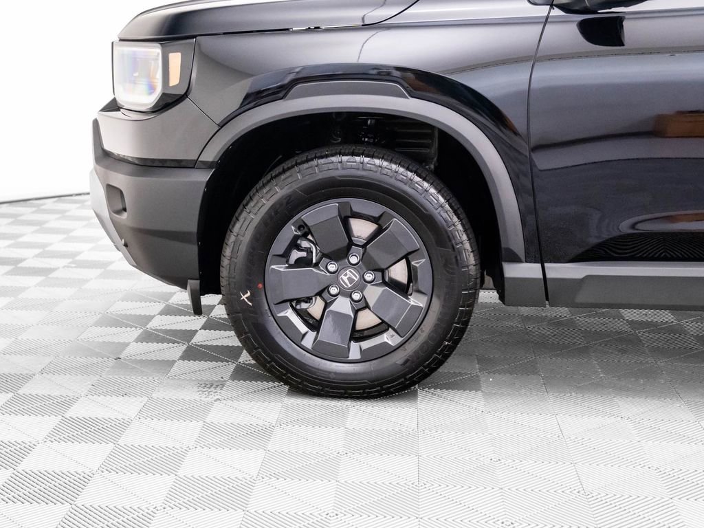 New 2026 Honda Passport RTL image 33