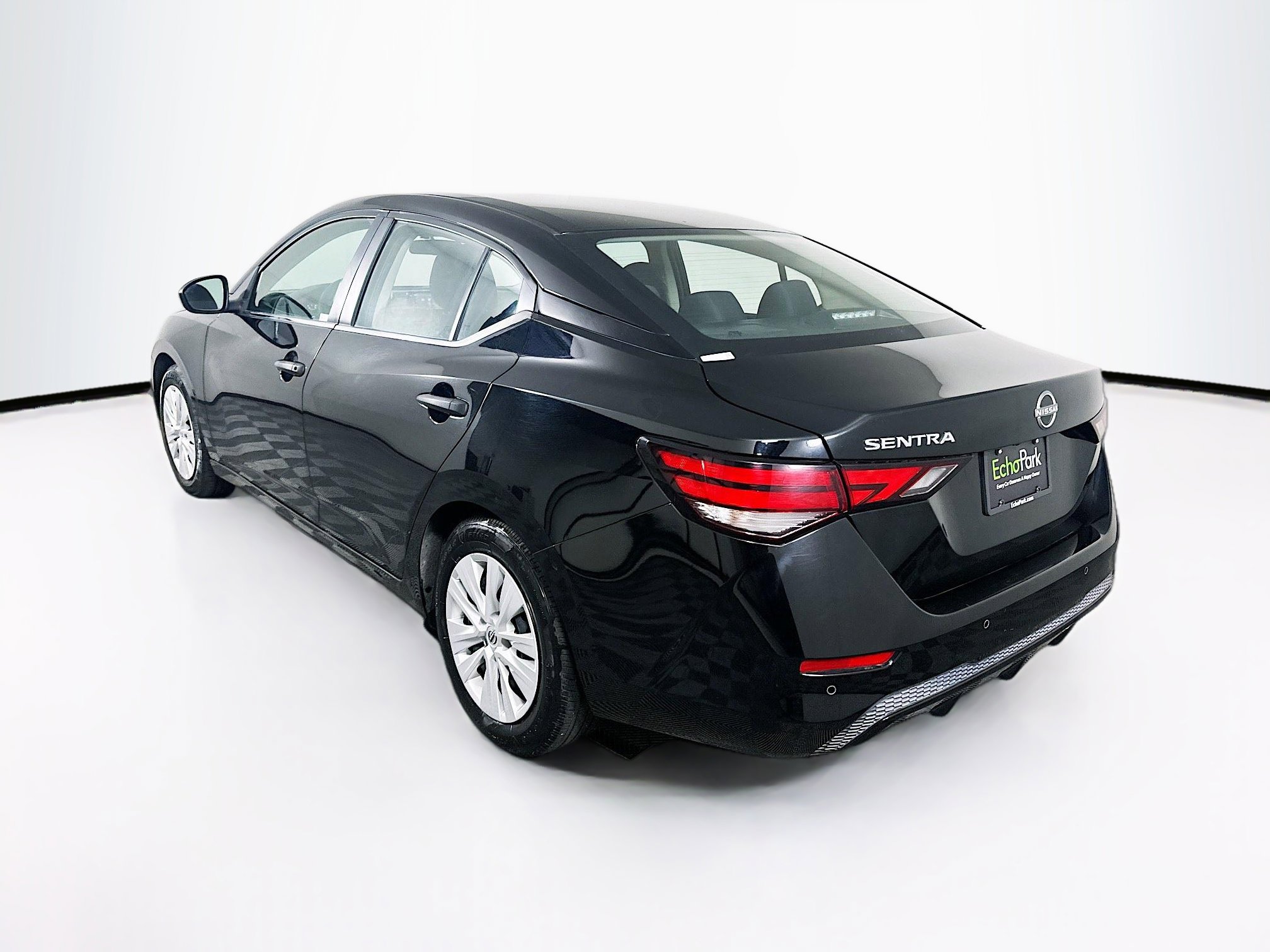 Used 2024 Nissan Sentra S image 5