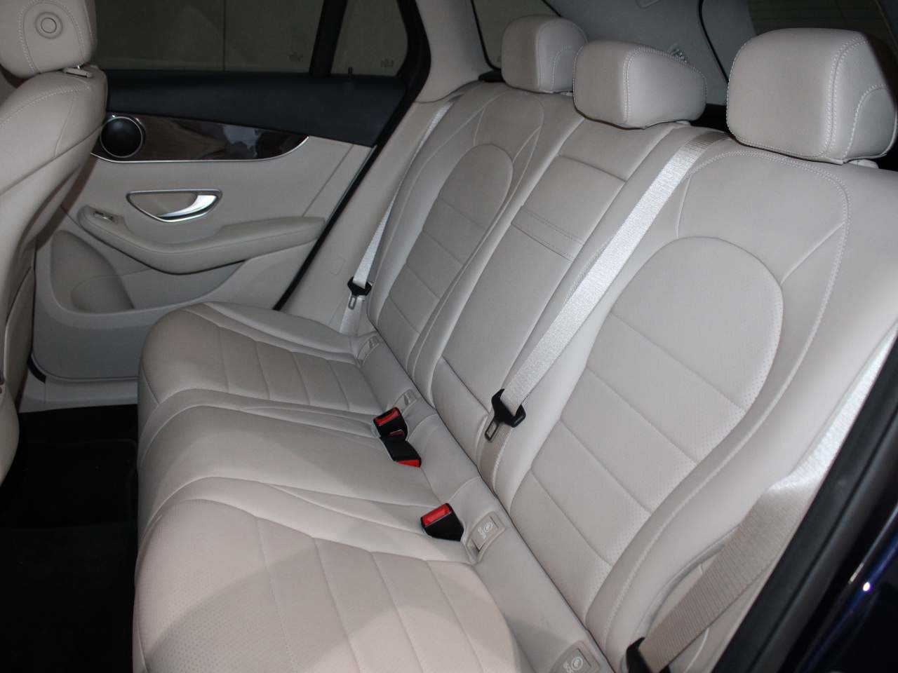 Used 2019 Mercedes-Benz GLC 300 image 15