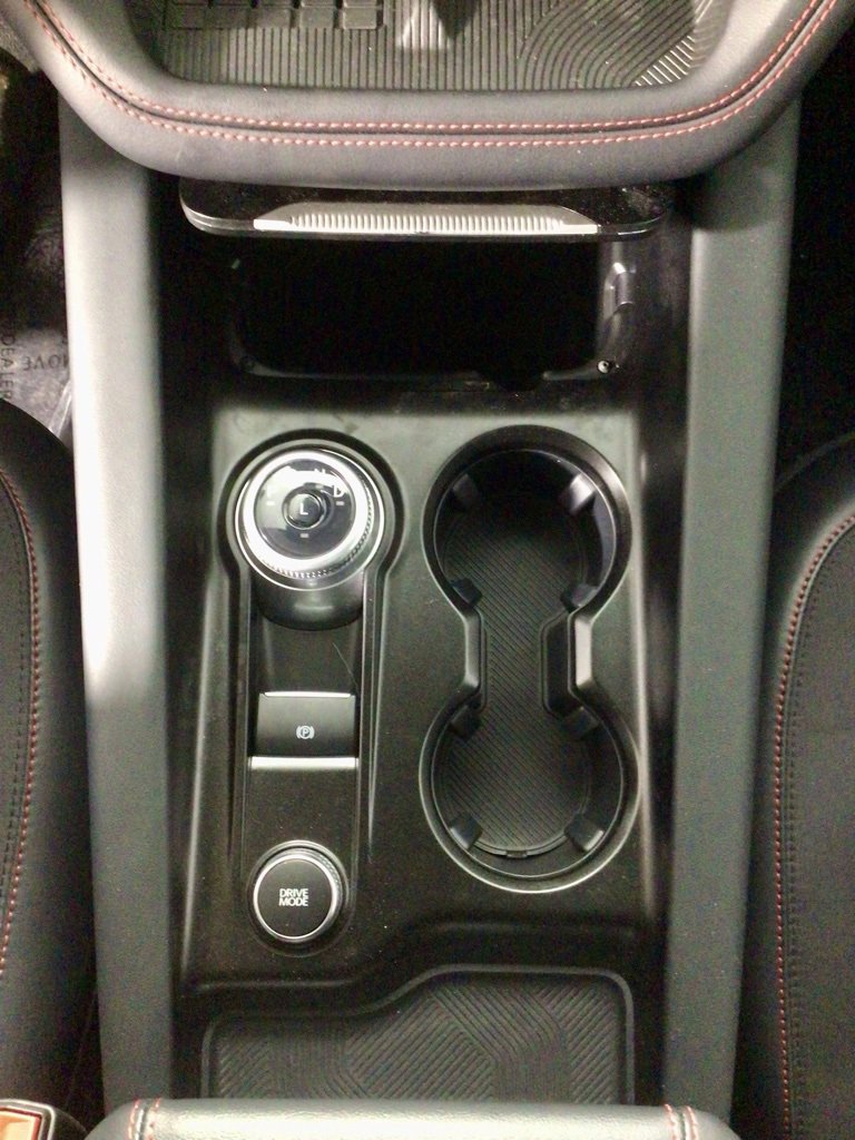 New 2025 Ford Explorer ST-Line image 26