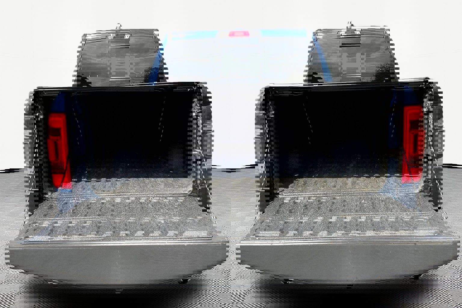 Used 2020 RAM 1500 Laramie image 7