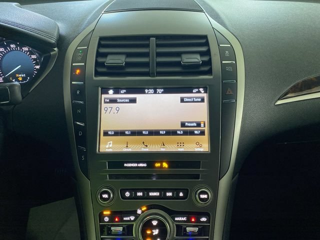 Used 2017 Lincoln MKZ Reserve w/ Climate Package AWD/4WD image 40