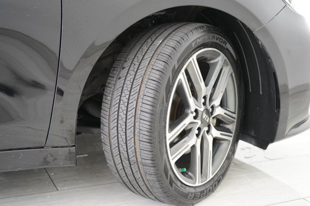 Used 2021 Kia Forte EX FWD image 46