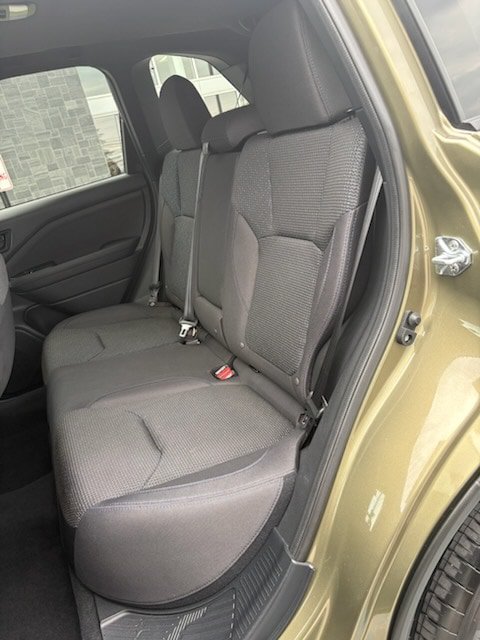 Used 2025 Subaru Forester Premium AWD/4WD image 16