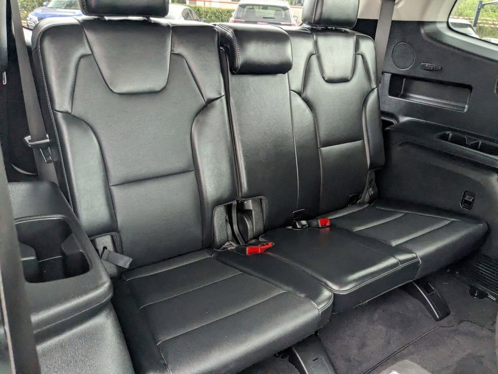 Used 2025 Kia Telluride S image 19