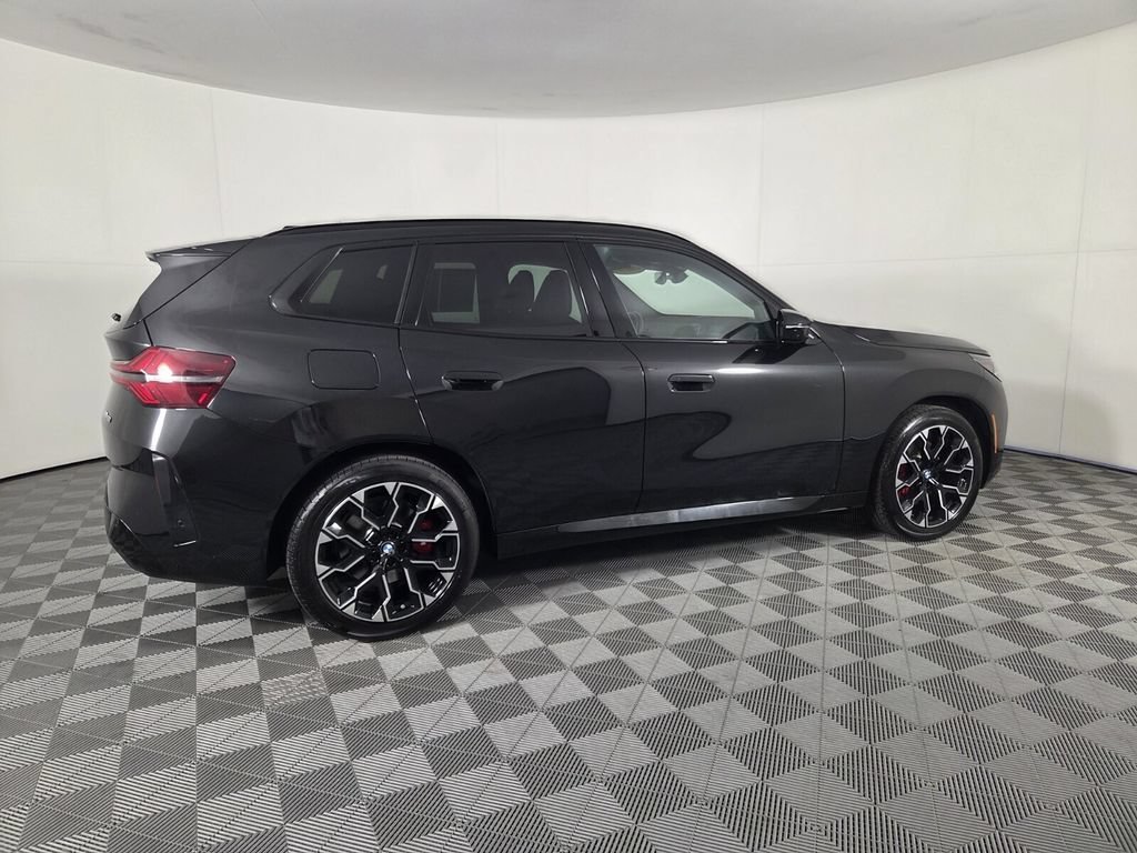 Used 2026 BMW X3 M50 AWD/4WD image 4