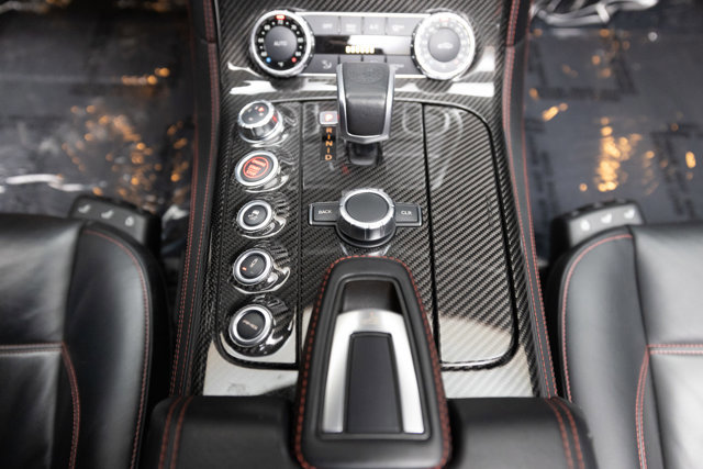 Used 2014 Mercedes-Benz SLS AMG GT Roadster image 99