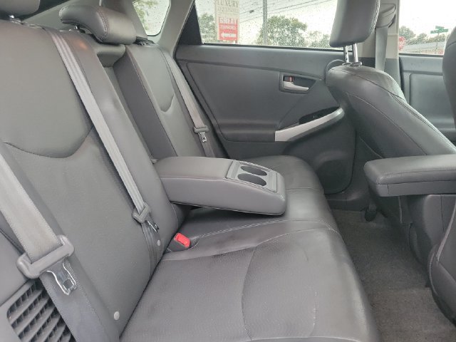 Used 2010 Toyota Prius Five FWD image 25