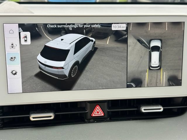 Used 2024 Hyundai Ioniq 5 Limited AWD/4WD image 31