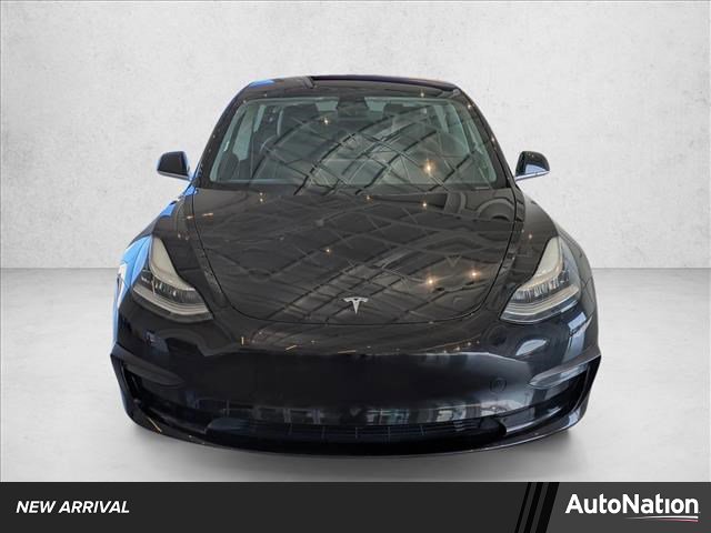 Used 2018 Tesla Model 3 Long Range
