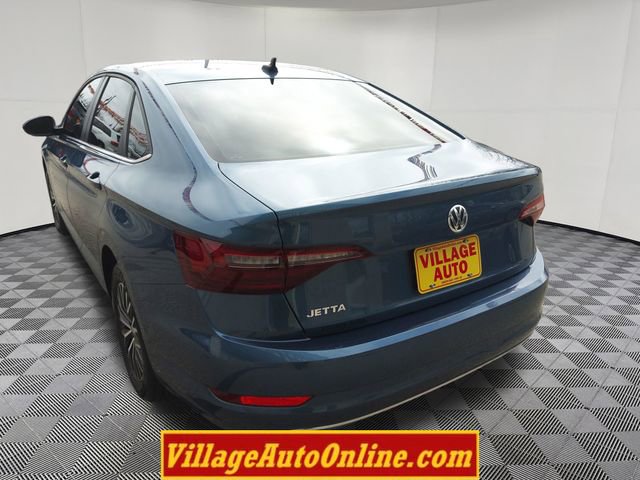 Used 2021 Volkswagen Jetta S FWD image 10