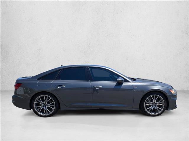 Used 2022 Audi A6 3.0T Prestige AWD/4WD image 4