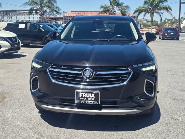 Used 2023 Buick Envision Preferred image 3