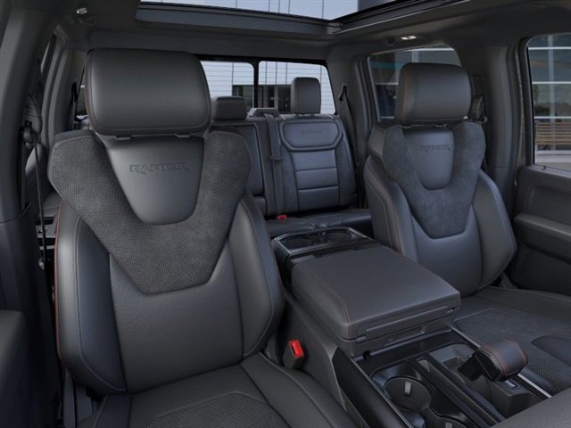 New 2025 Ford F150 Raptor image 10