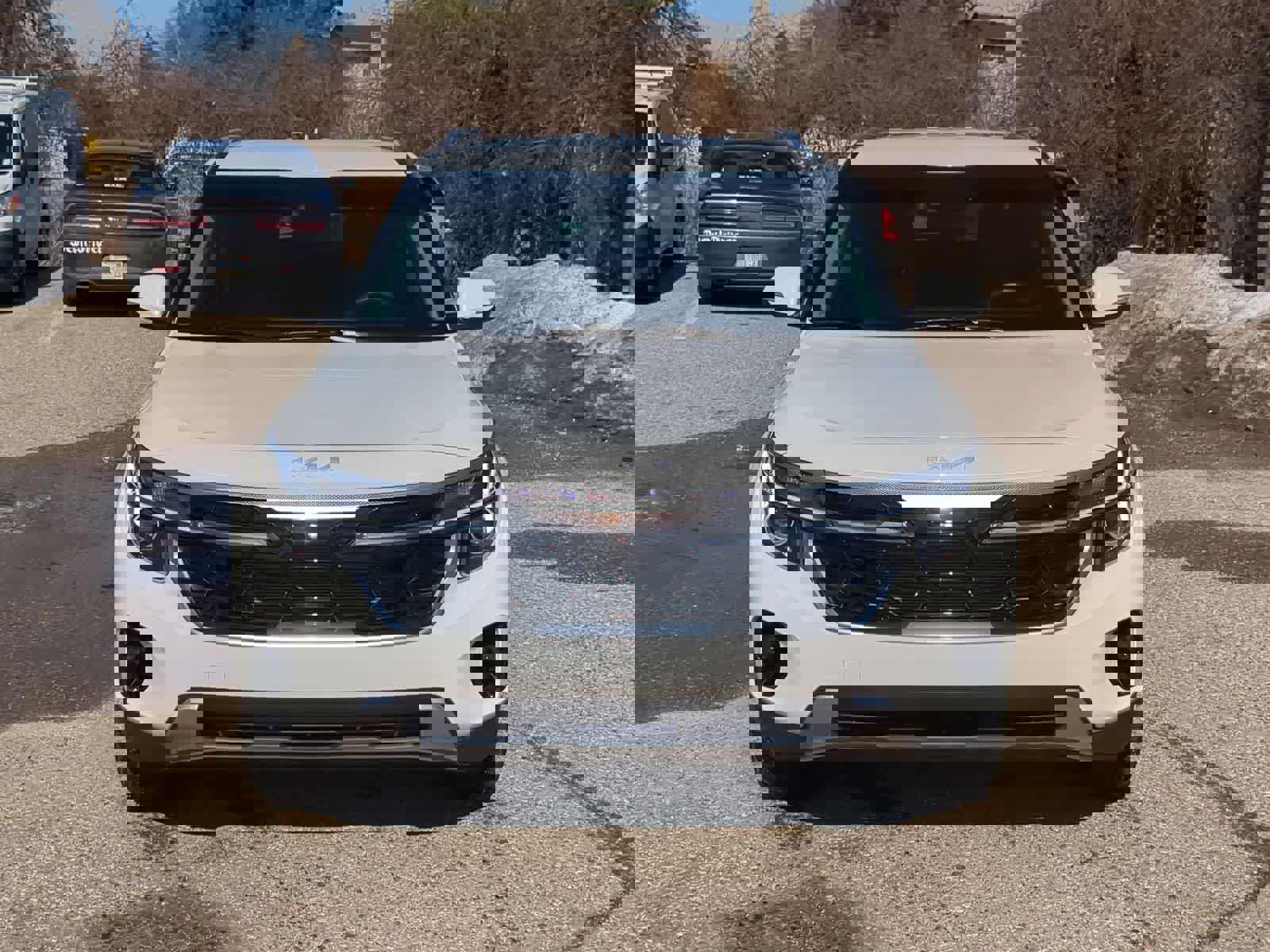 Used 2024 Kia Seltos S image 17