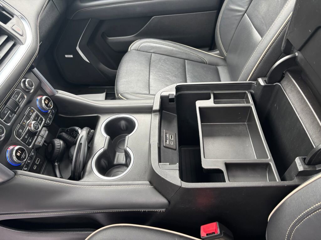 Used 2021 GMC Yukon SLT image 17