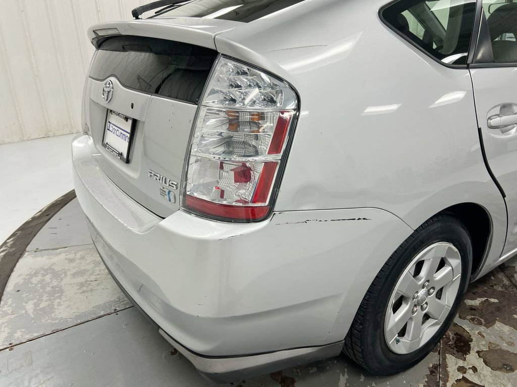 Used 2008 Toyota Prius image 32