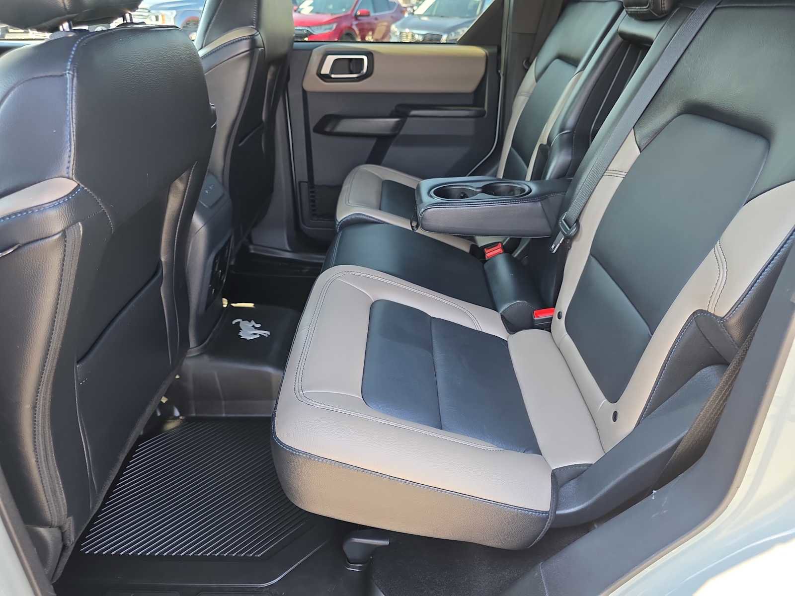 Used 2024 Ford Bronco Wildtrak image 33