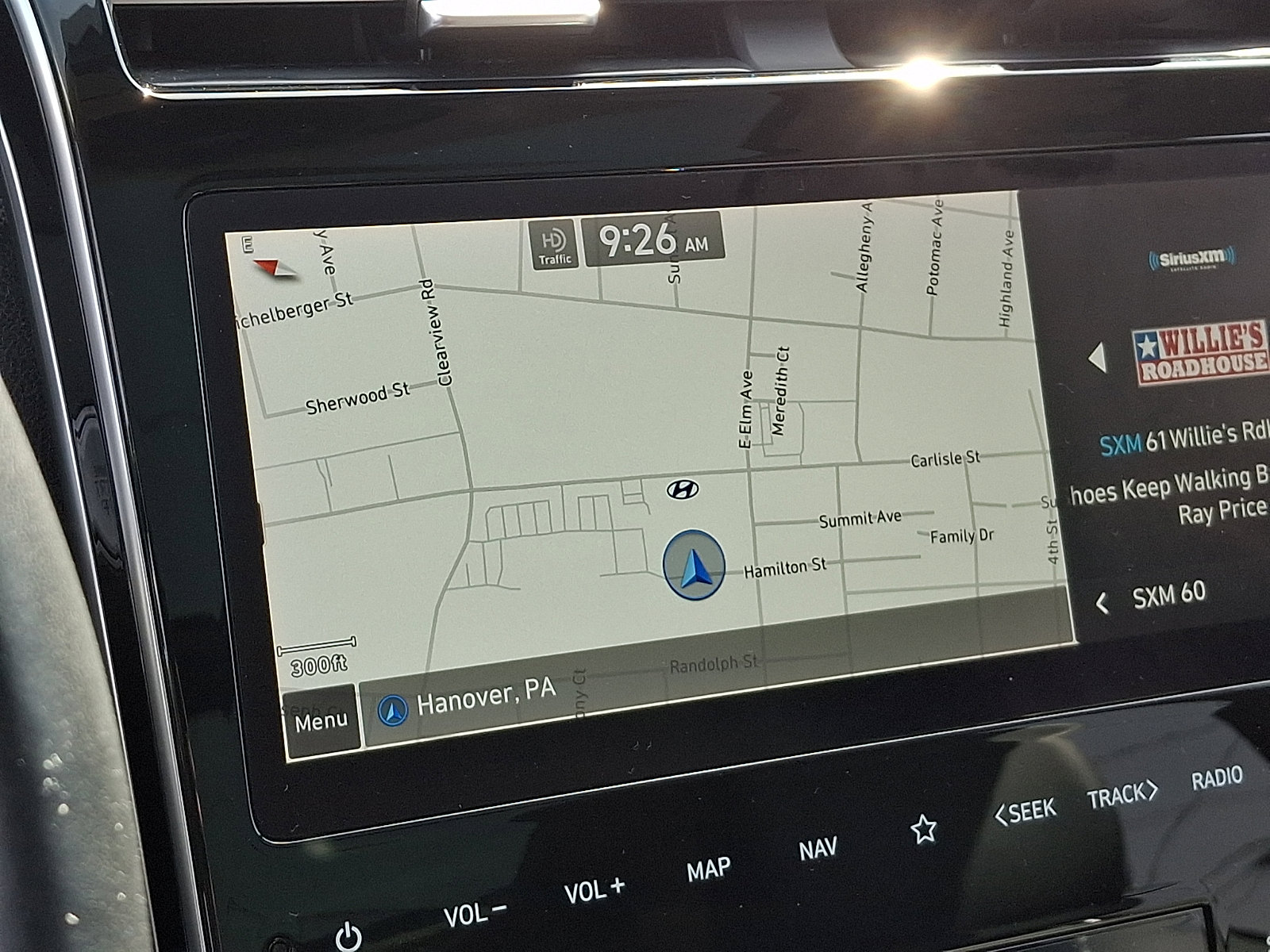 Certified 2022 Hyundai Tucson Limited w/ Cargo Package image 24