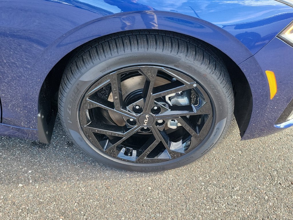 New 2026 Kia K5 GT-Line w/ GT-Line Premium Package FWD image 38