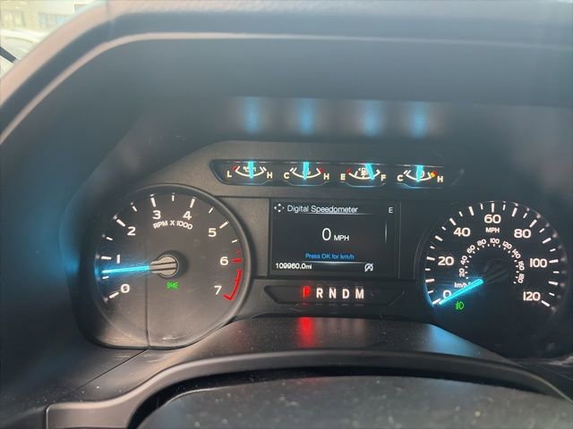 Used 2019 Ford F150 XL w/ Equipment Group 101A Mid RWD image 13
