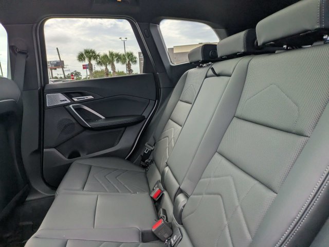 Used 2025 BMW X1 xDrive28i w/ Premium Package AWD/4WD image 15